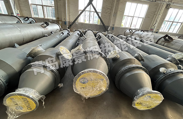 MVR管式蒸發(fā)器可用什么材質的