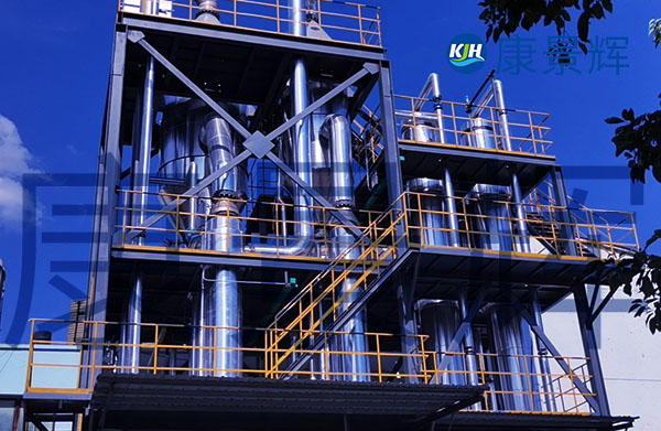 有機溶劑結(jié)晶分離設(shè)備