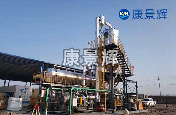 脫硫廢水處理MVR蒸發(fā)結(jié)晶設(shè)備