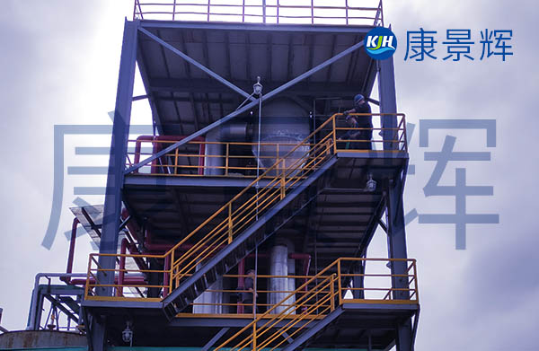 MVR蒸發器適合哪些工業應用？