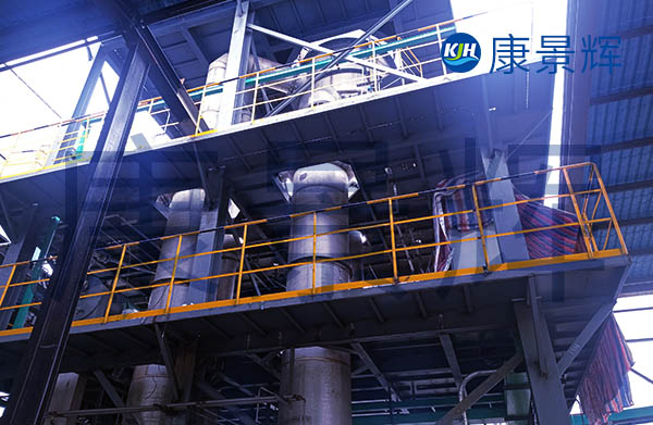 化工污水MVR蒸發(fā)器