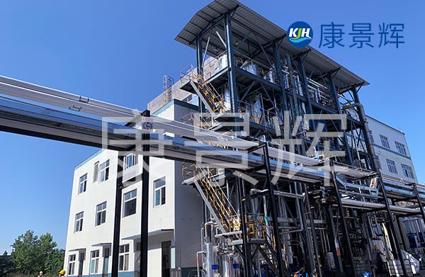 蒸發結晶分鹽系統有哪些？哪種好