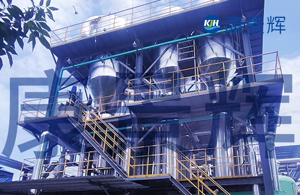 12T/H化工企業(yè)硫酸鉀提純?cè)O(shè)備