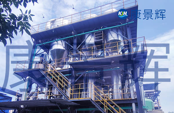 12T/H化工企業(yè)硫酸鉀提純?cè)O(shè)備