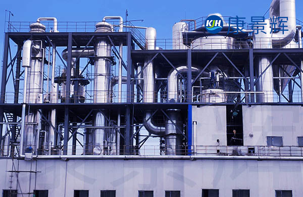 氯化鋇沉淀法去除工業廢水中的硫酸鹽