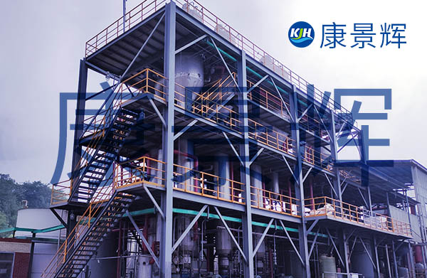 焦化廢水該如何處理能達(dá)標(biāo)排放？