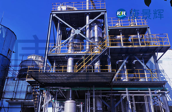 磷酸三鈉-氯化鈉連續(xù)冷卻結(jié)晶器