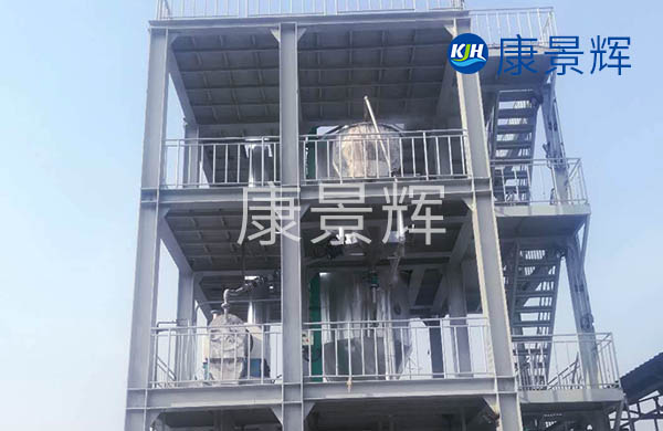 氯化鈉MVR蒸發(fā)結(jié)晶系統(tǒng)用什么材質(zhì)比較好