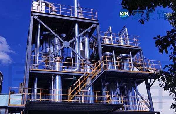 工業(yè)級(jí)粗鹽分離提純設(shè)備