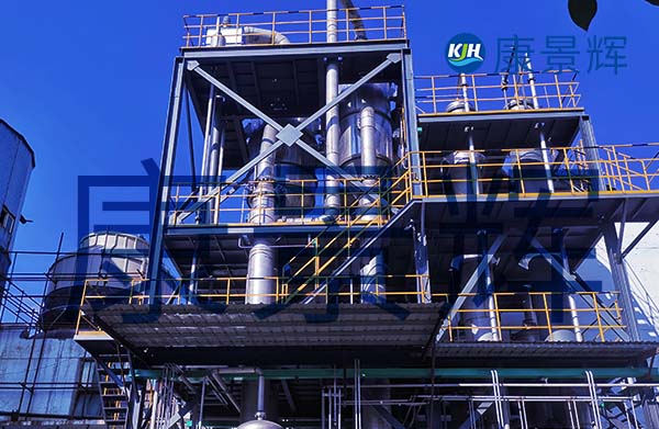 工業(yè)級(jí)粗鹽分離提純設(shè)備