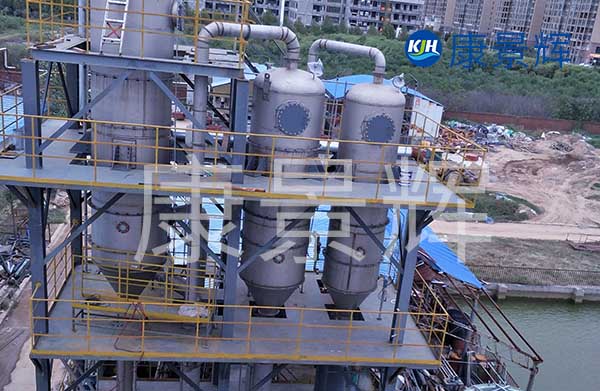 化工粗鹽提純方法有哪些?用到哪些設(shè)備