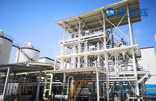 油氣田MVR廢水處理設(shè)備