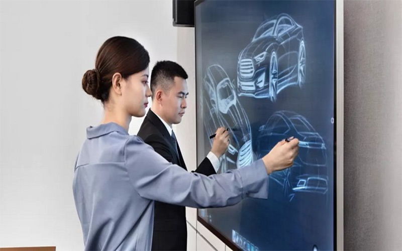 支持多點觸控 支持多點觸控