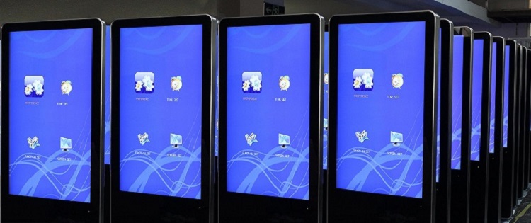 液晶廣告機 液晶廣告機