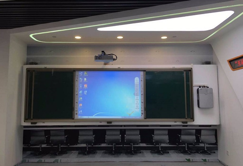 多媒體教學(xué)一體機(jī) 多媒體教學(xué)一體機(jī)