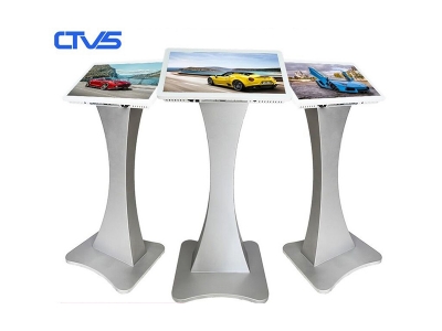 臥式電容15.6寸觸摸一體機安卓版