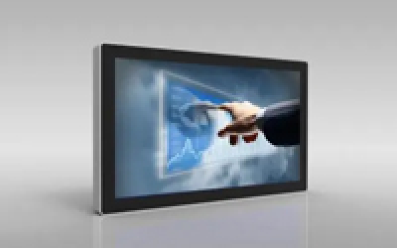 觸控一體機自助終端設(shè)備觸點異常的解決辦法