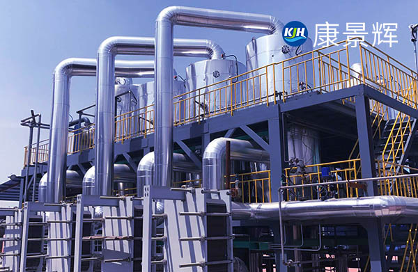 什么是多效蒸發器？蒸發器廠家揭秘多效蒸發器