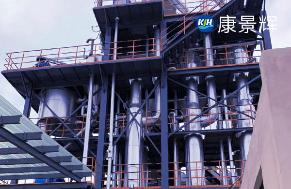 多效蒸發器有哪些特點和優勢？