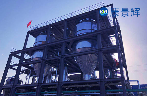 多效蒸發器和MVR蒸發器比較分析_多效和MVR區別