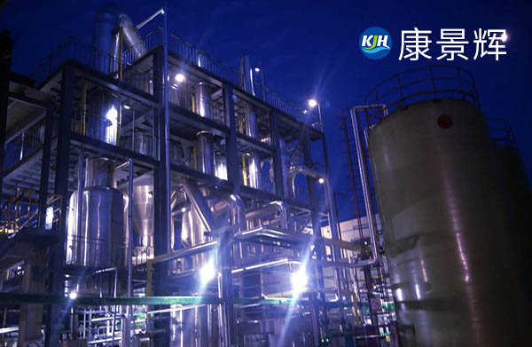 三效蒸發器蒸發效率低冷凝水倒灌還有雜音怎么辦