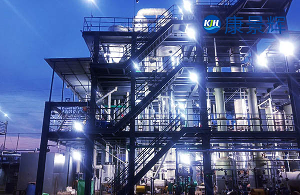 連云港三效蒸發(fā)器廠家哪家好?看這幾條因素 連云港三效蒸發(fā)器廠家哪家好?看這幾條因素