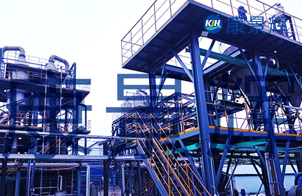 mvr與多效蒸發(fā)器特點(diǎn)對比