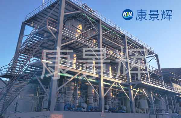 多效蒸發(fā)器的幾個(gè)基本概念能幫助大家在采購(gòu)的時(shí)候溝通更順暢。