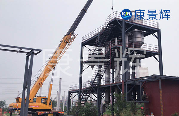 山東多效降膜蒸發器廠家哪家質量好 山東多效降膜蒸發器廠家哪家質量好