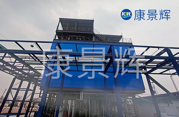 山東有沒有三效蒸發器廠家 山東有沒有三效蒸發器廠家