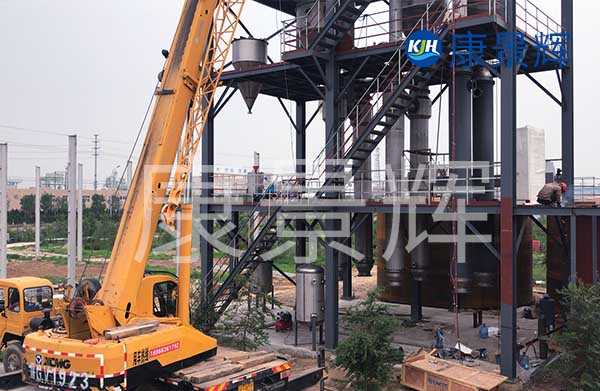 河北多效蒸發(fā)器廠家定制價(jià)格是多少 河北多效蒸發(fā)器廠家定制價(jià)格是多少