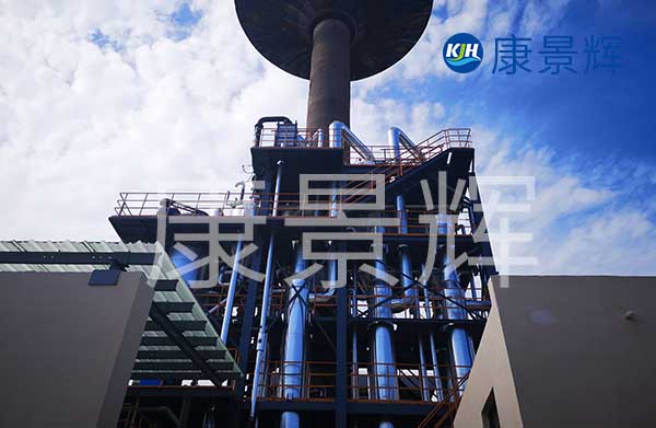 江蘇連云港多效蒸發器廠家哪家強 江蘇連云港多效蒸發器廠家哪家強