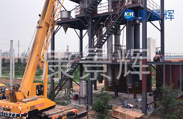 多效蒸發器廠家服務 多效蒸發器廠家服務