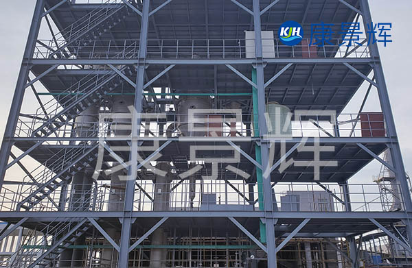 首先跟大家簡(jiǎn)單介紹一下強(qiáng)制循環(huán)蒸發(fā)工藝 首先跟大家簡(jiǎn)單介紹一下強(qiáng)制循環(huán)蒸發(fā)工藝