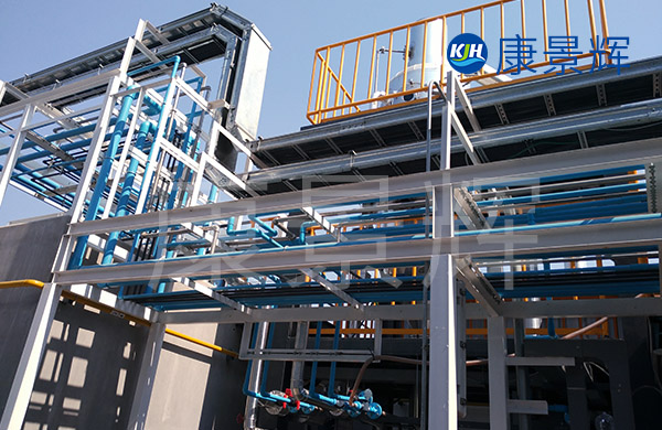 電解鋁大修渣廢水處理方法有哪些？